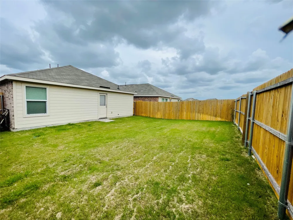 1405 Merlin Bluff Street Forney, TX 75126