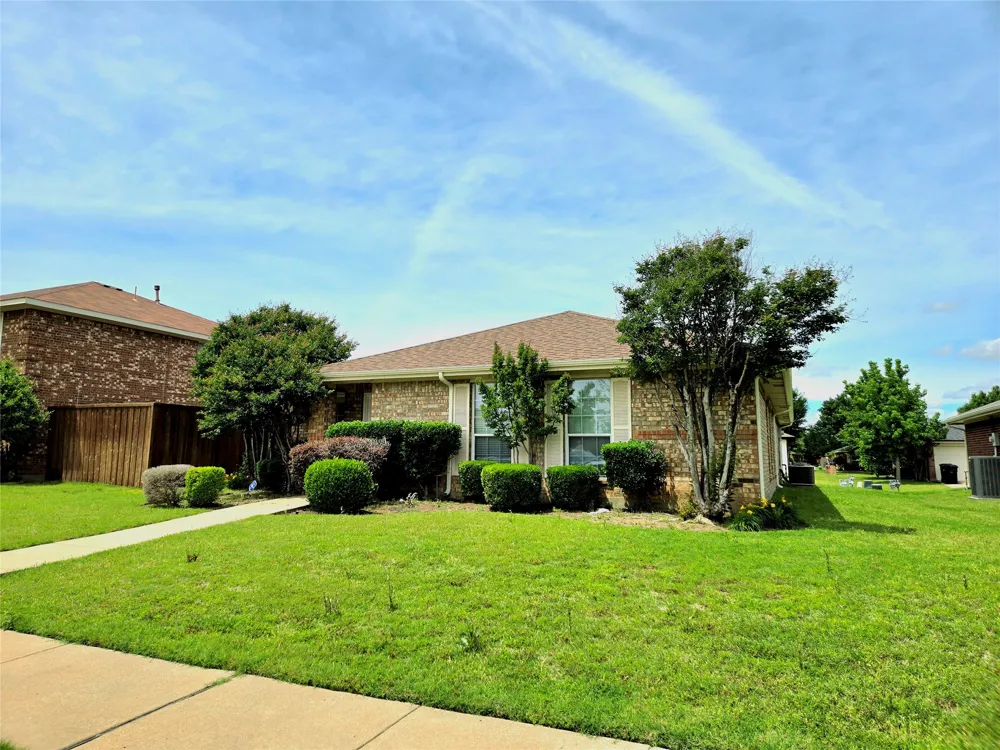 4156 Palace Place Frisco, TX 75033