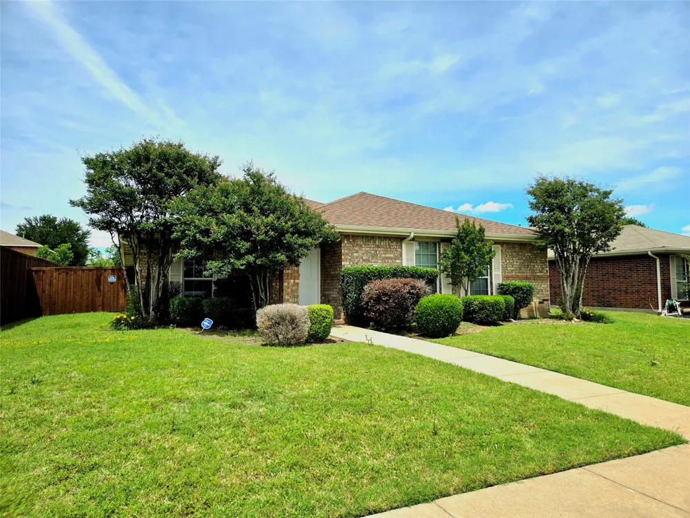 4156 Palace Place Frisco, TX 75033