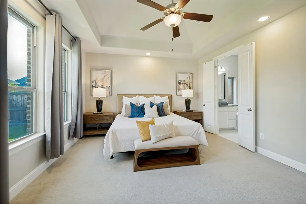 2817 Links The Colony, TX 75056