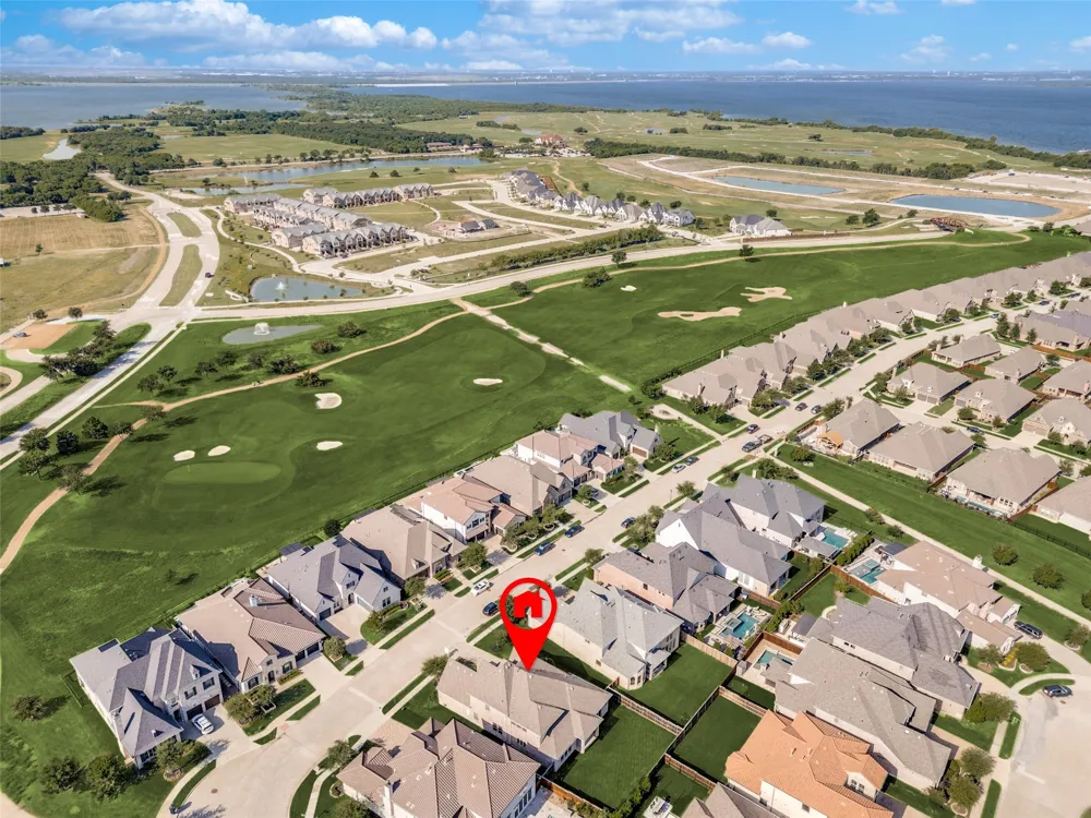 2817 Links The Colony, TX 75056