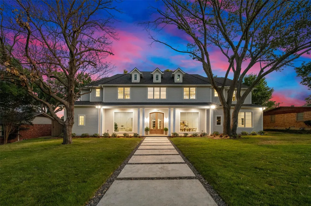 6254 Preston Crest Lane Dallas, TX 75230