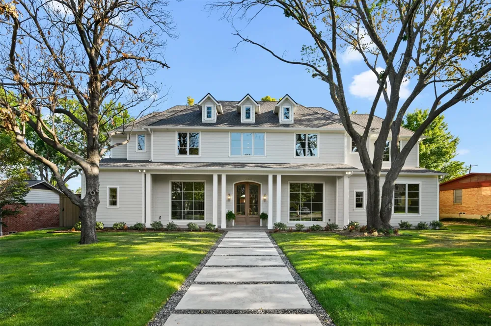6254 Preston Crest Lane Dallas, TX 75230