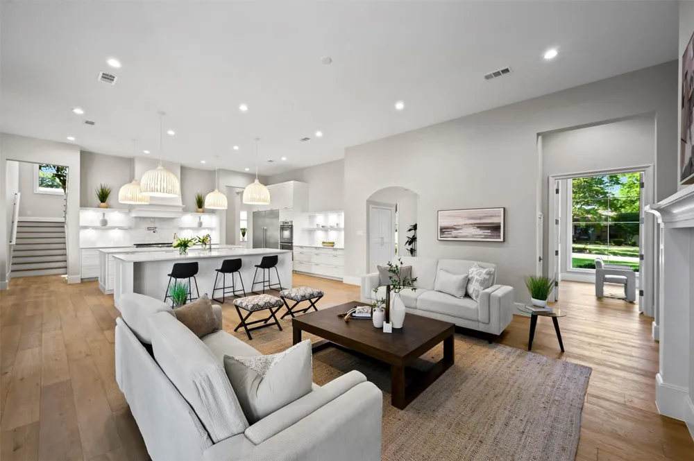 6254 Preston Crest Lane Dallas, TX 75230