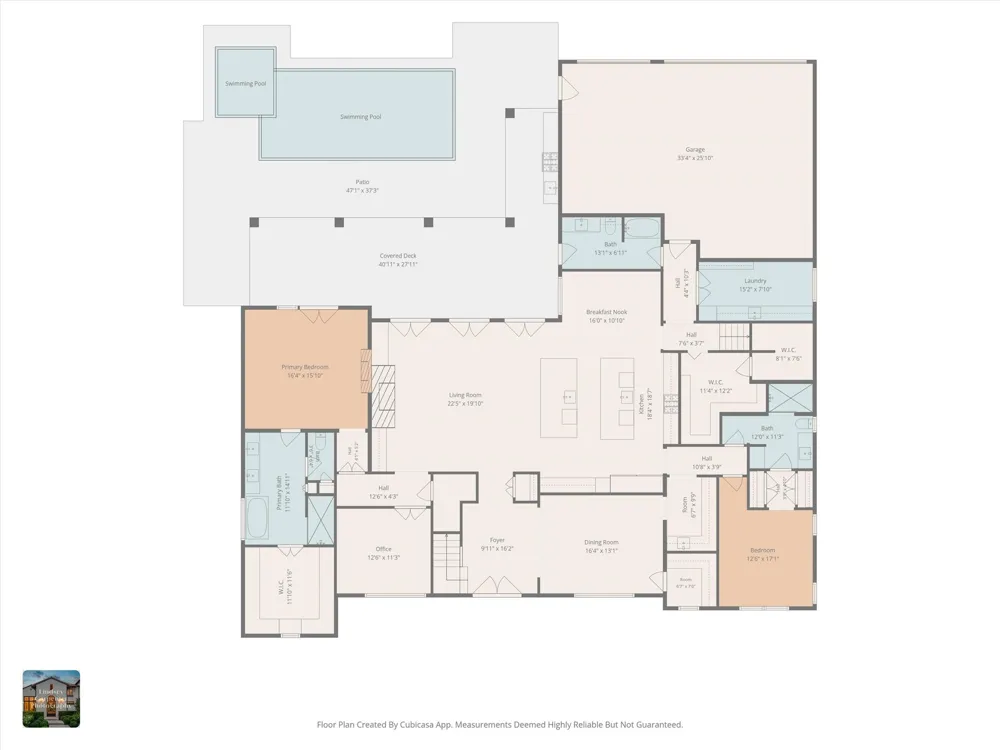 6254 Preston Crest Lane Dallas, TX 75230
