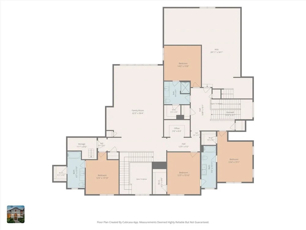 6254 Preston Crest Lane Dallas, TX 75230