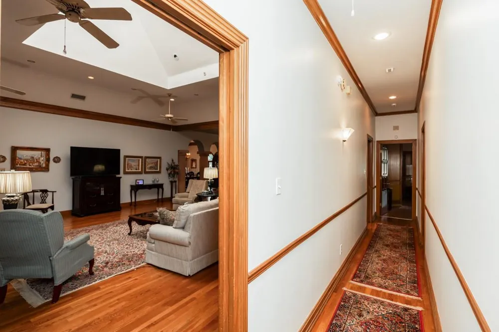 3 Bayou Bend Beaumont, TX 77706