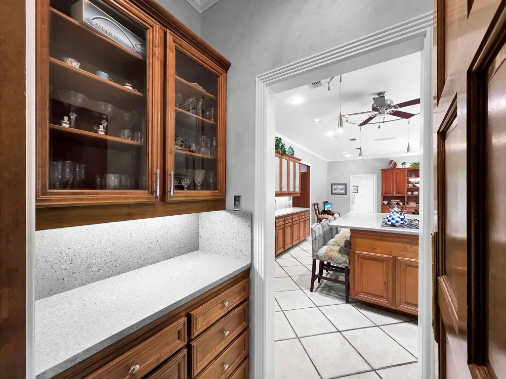 3 Bayou Bend Beaumont, TX 77706