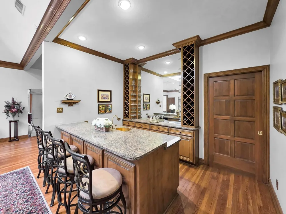 3 Bayou Bend Beaumont, TX 77706