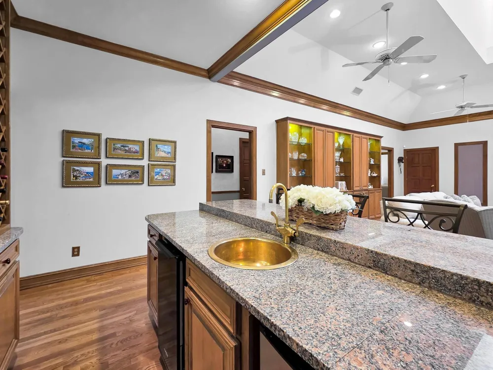 3 Bayou Bend Beaumont, TX 77706