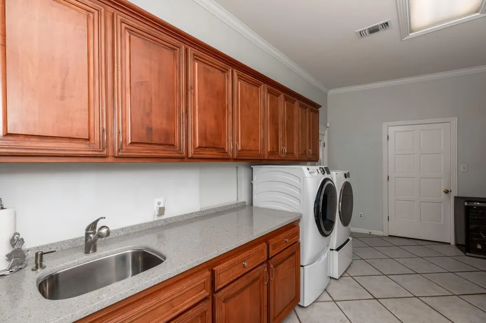 3 Bayou Bend Beaumont, TX 77706