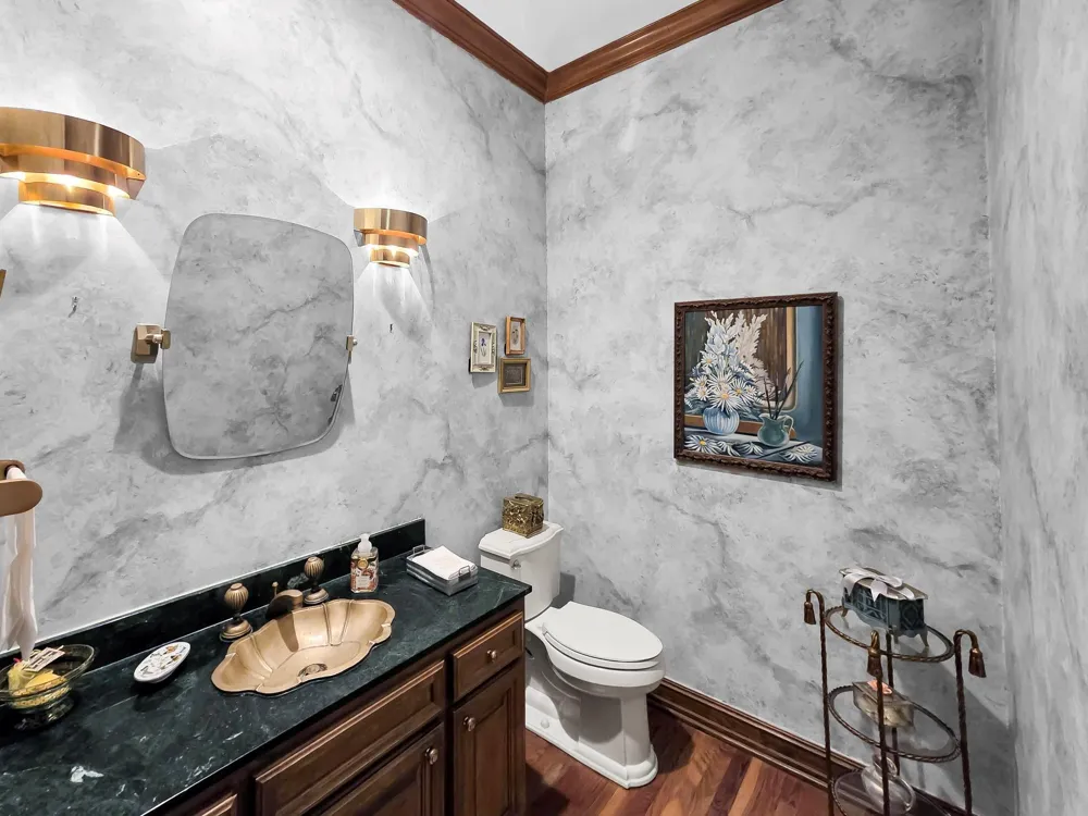 3 Bayou Bend Beaumont, TX 77706