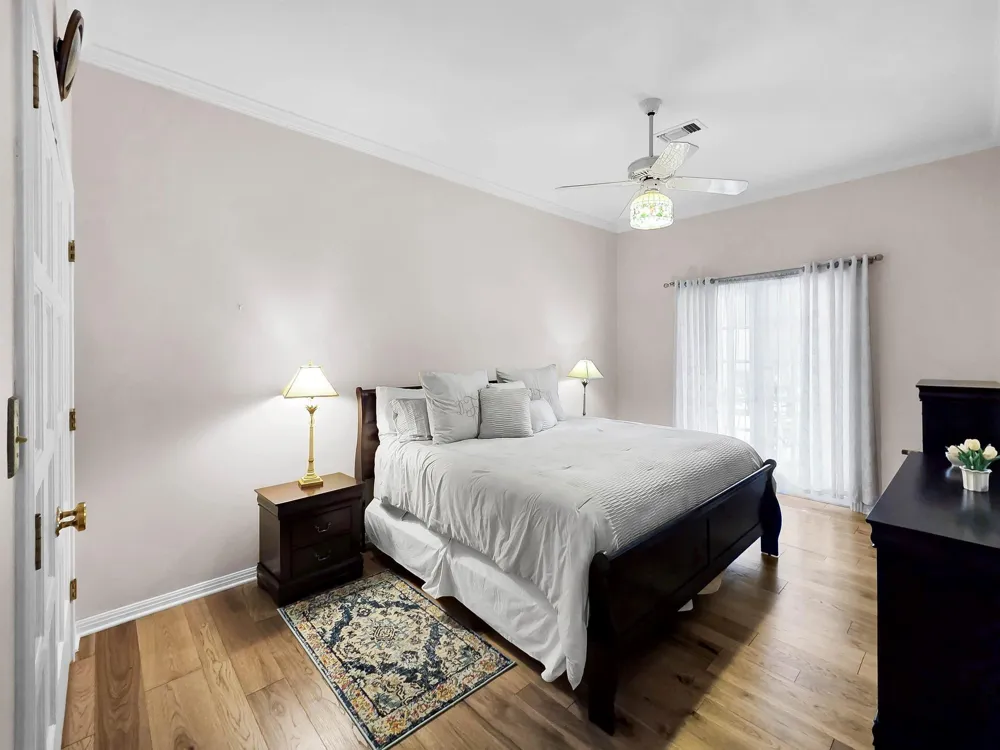 3 Bayou Bend Beaumont, TX 77706