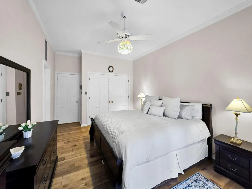 3 Bayou Bend Beaumont, TX 77706