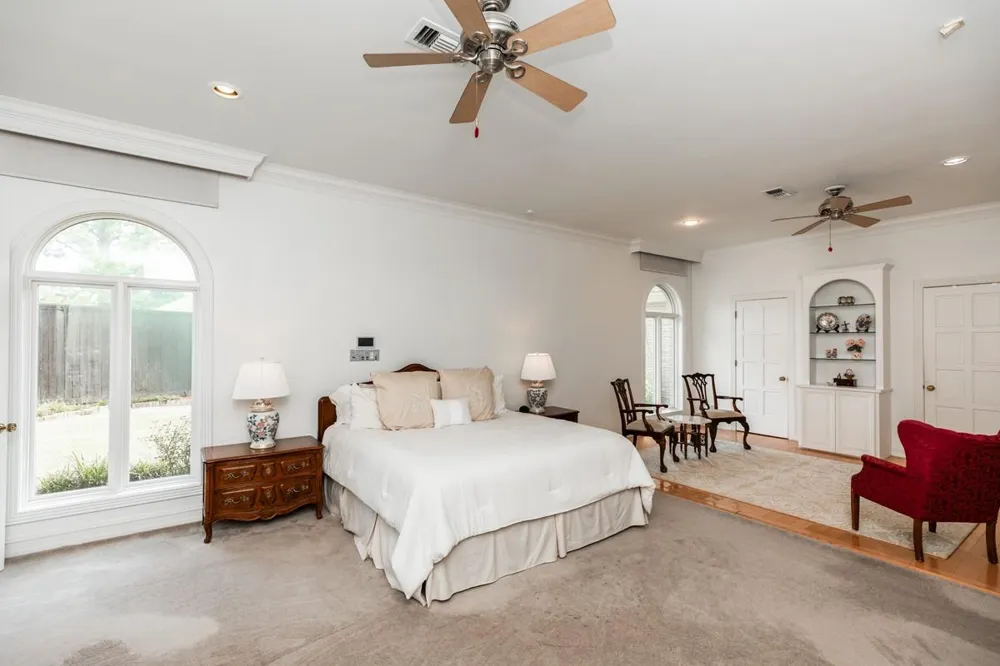3 Bayou Bend Beaumont, TX 77706