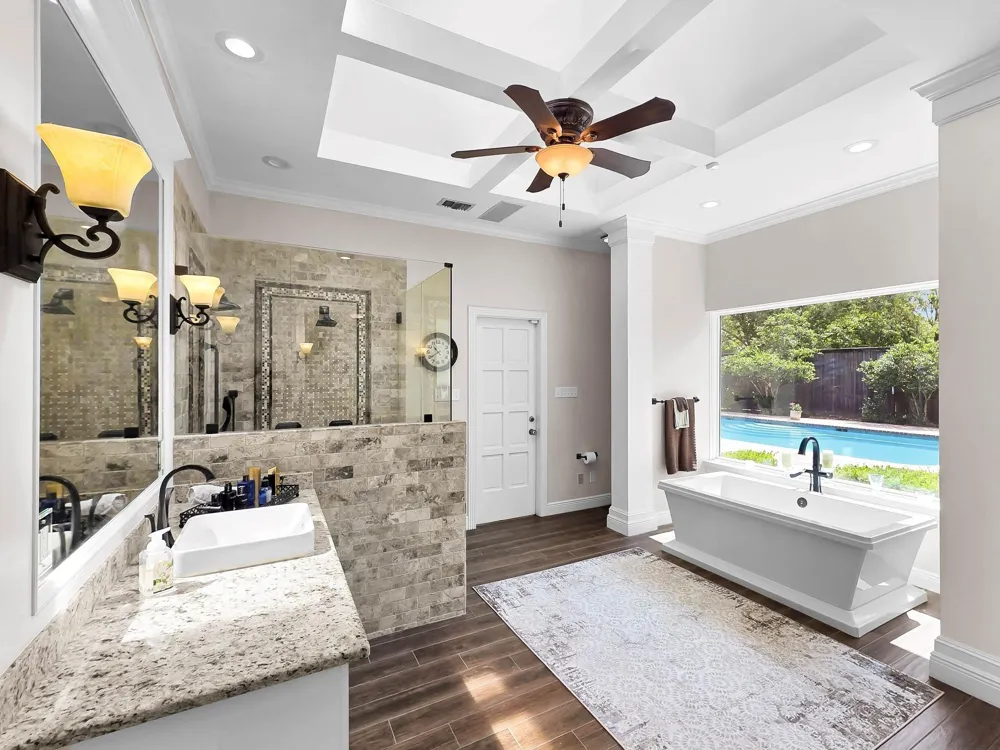 3 Bayou Bend Beaumont, TX 77706
