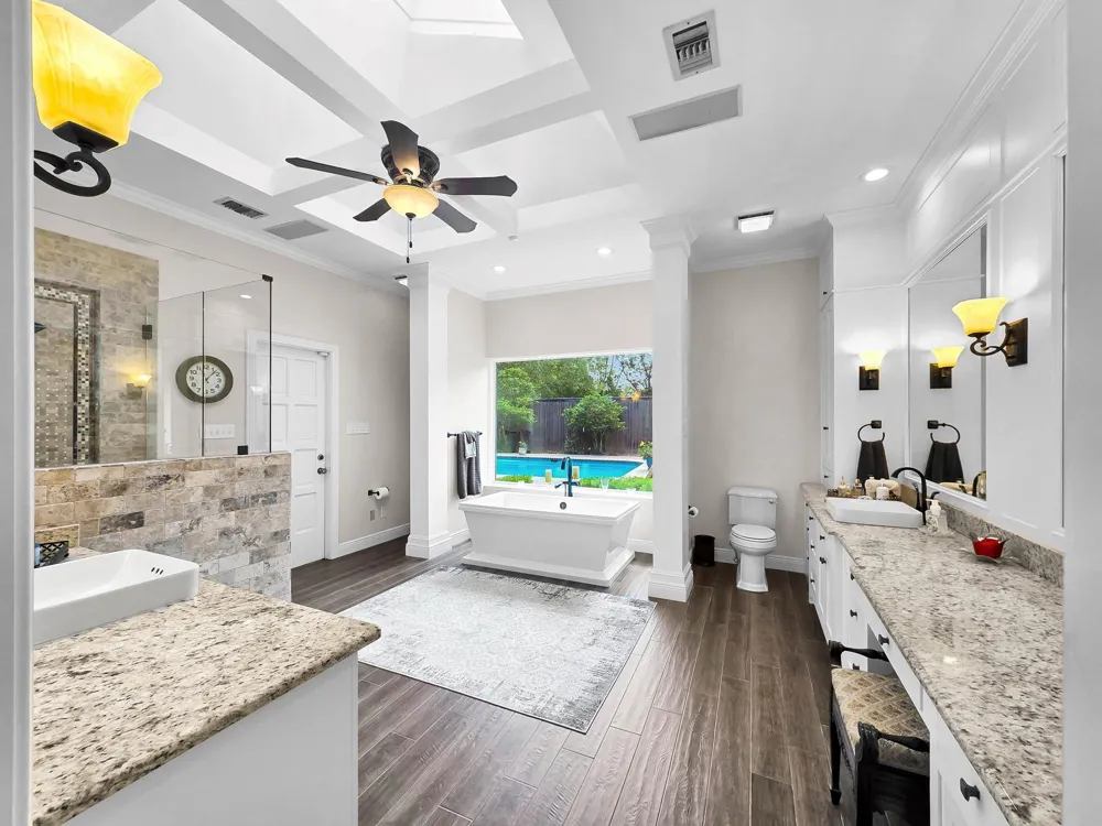 3 Bayou Bend Beaumont, TX 77706
