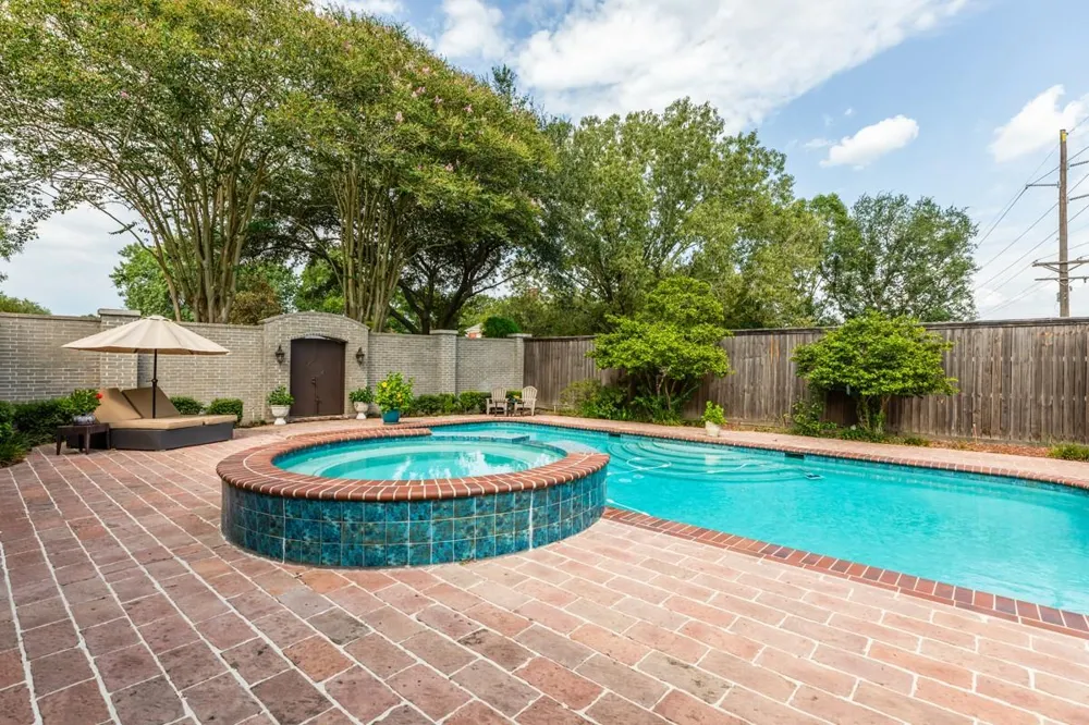 3 Bayou Bend Beaumont, TX 77706