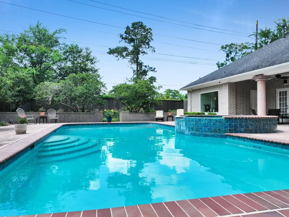 3 Bayou Bend Beaumont, TX 77706