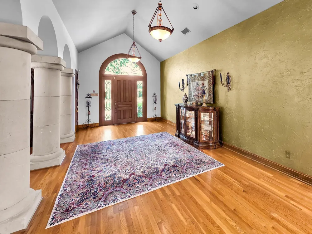 3 Bayou Bend Beaumont, TX 77706