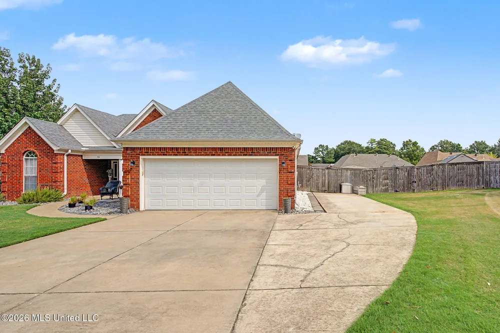 74 Lyla Cove Hernando, MS 38632