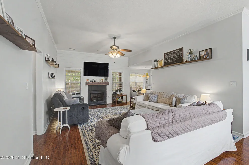 74 Lyla Cove Hernando, MS 38632