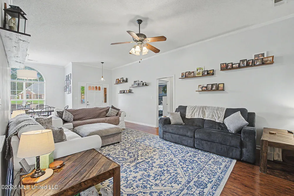 74 Lyla Cove Hernando, MS 38632