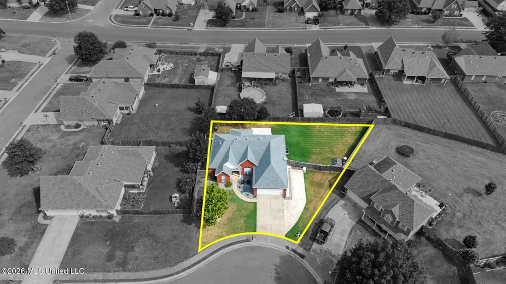 74 Lyla Cove Hernando, MS 38632