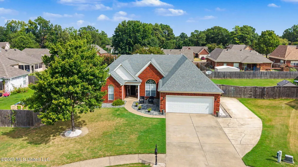74 Lyla Cove Hernando, MS 38632