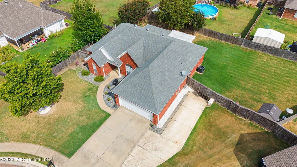 74 Lyla Cove Hernando, MS 38632