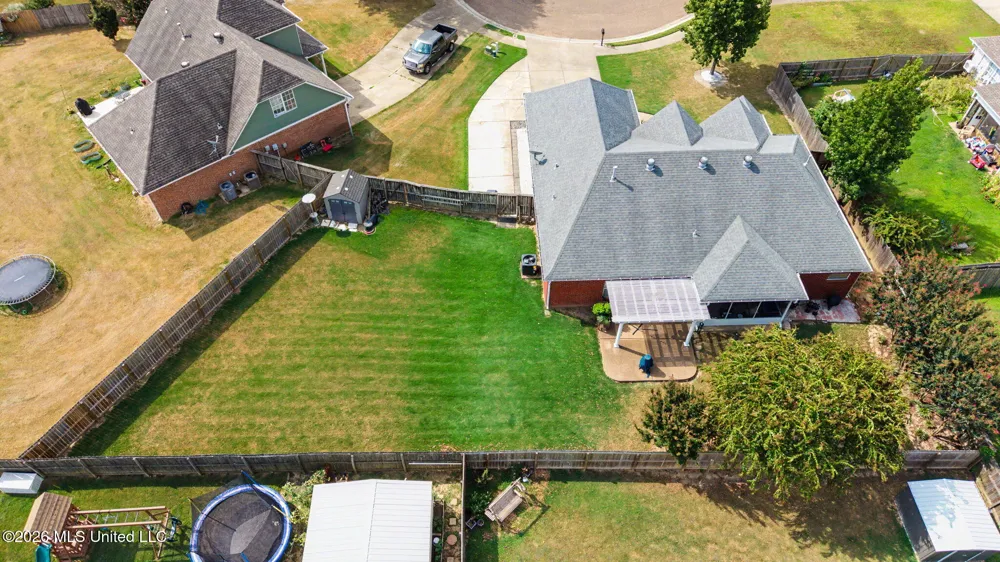 74 Lyla Cove Hernando, MS 38632