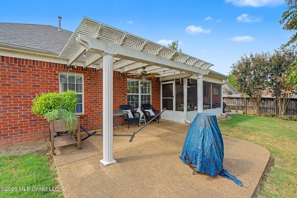 74 Lyla Cove Hernando, MS 38632