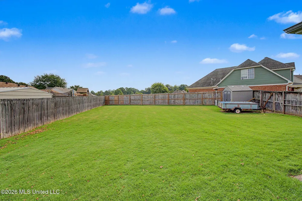 74 Lyla Cove Hernando, MS 38632