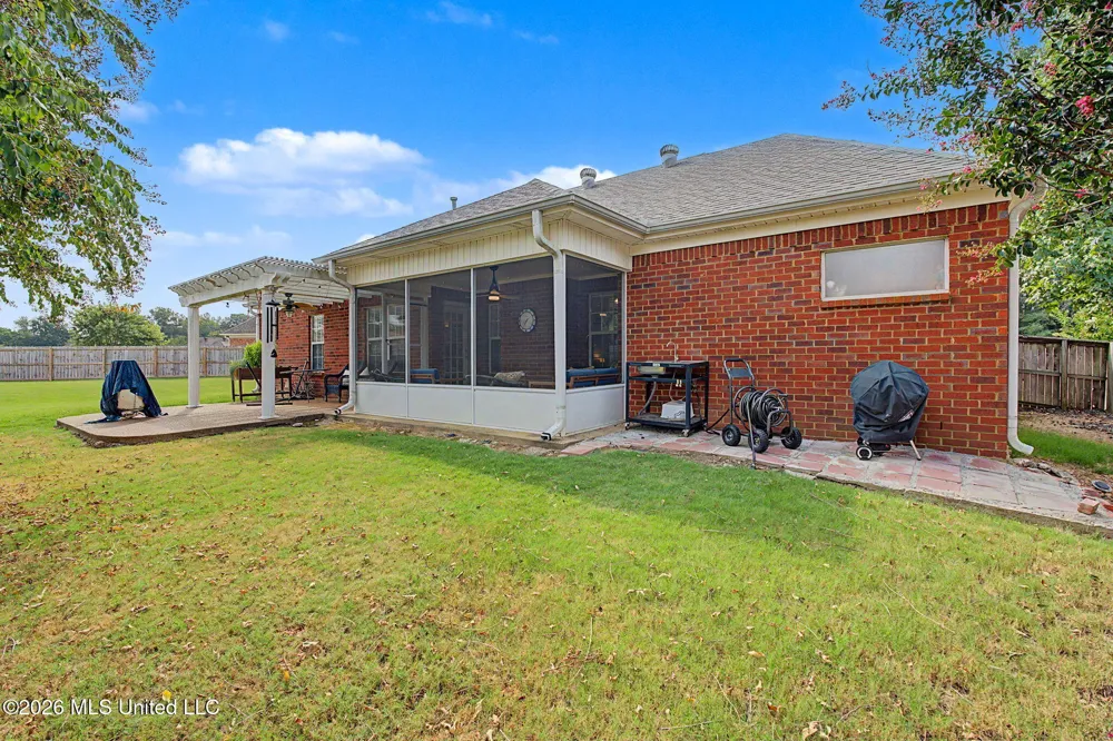 74 Lyla Cove Hernando, MS 38632