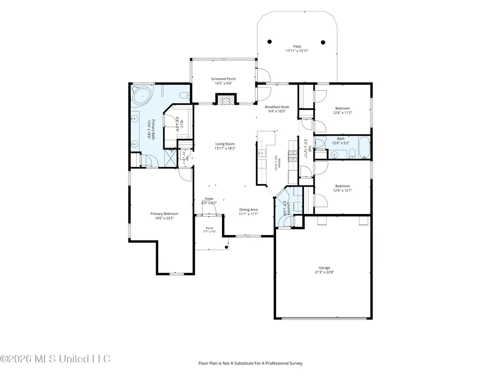 74 Lyla Cove Hernando, MS 38632