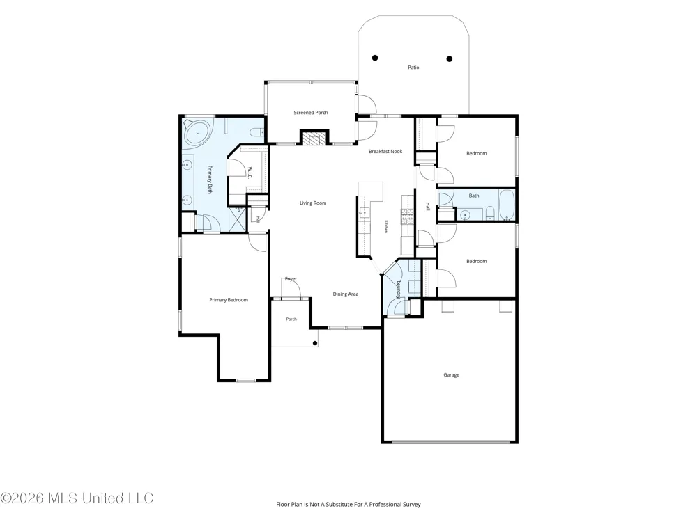 74 Lyla Cove Hernando, MS 38632