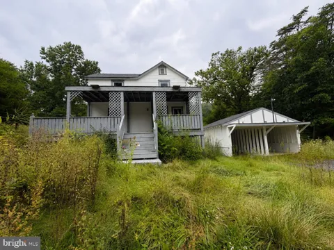 667 THOMPSON ROAD