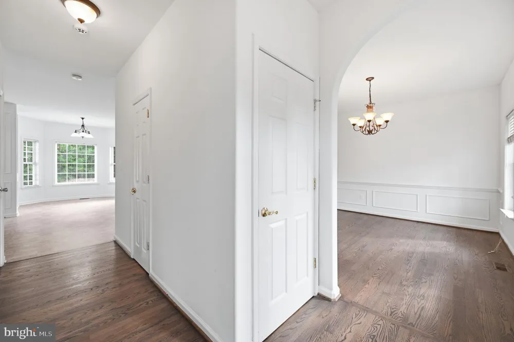 10020 BETSY STREET Fredericksburg, VA 22408