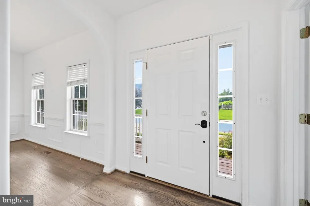 10020 BETSY STREET Fredericksburg, VA 22408