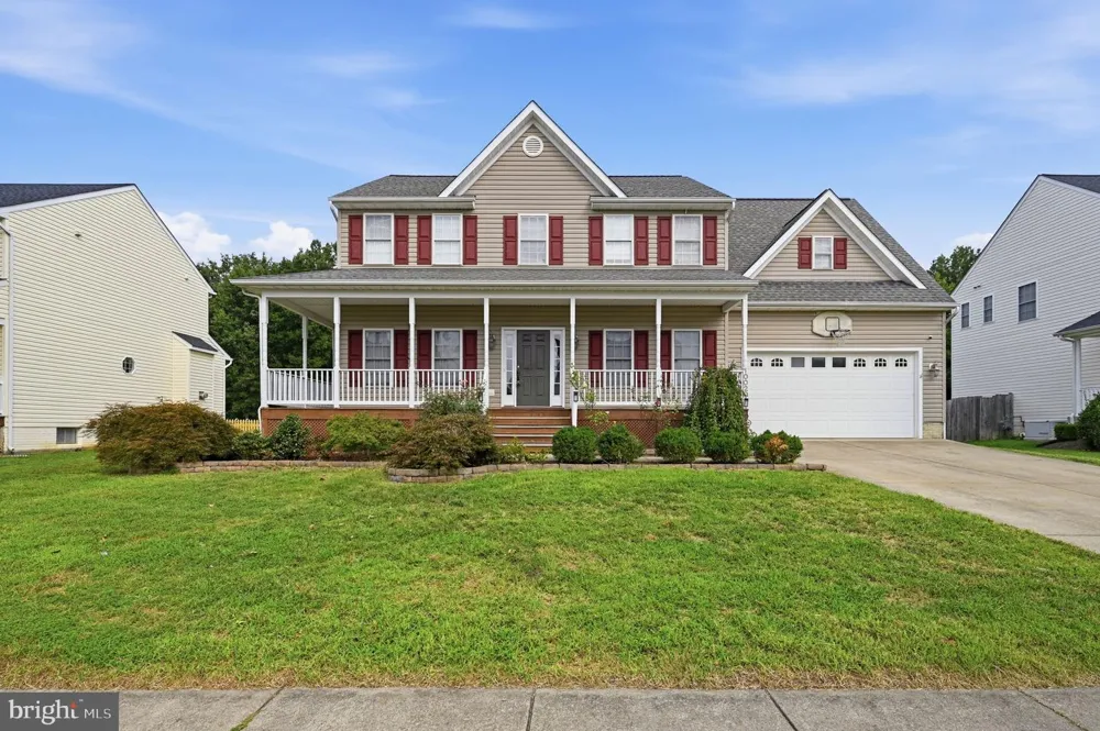 10020 BETSY STREET Fredericksburg, VA 22408