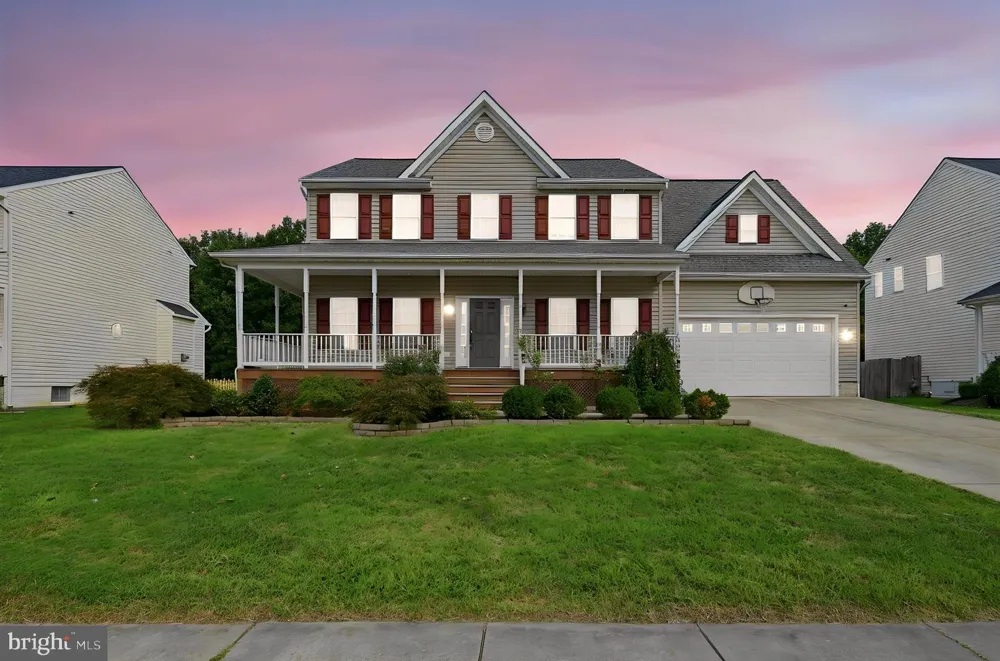 10020 BETSY STREET Fredericksburg, VA 22408