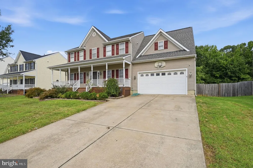 10020 BETSY STREET Fredericksburg, VA 22408