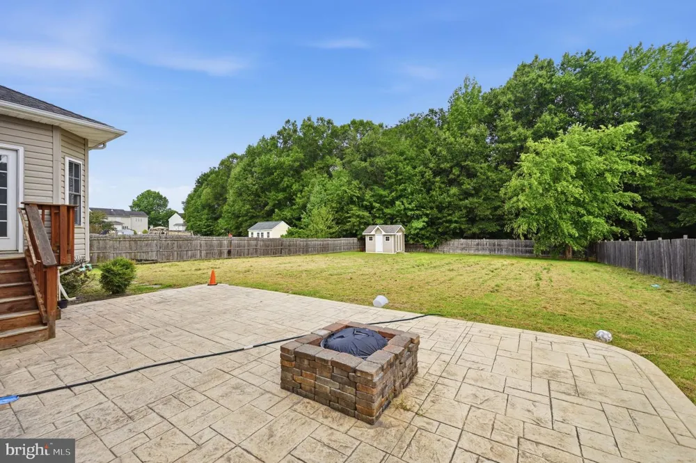 10020 BETSY STREET Fredericksburg, VA 22408