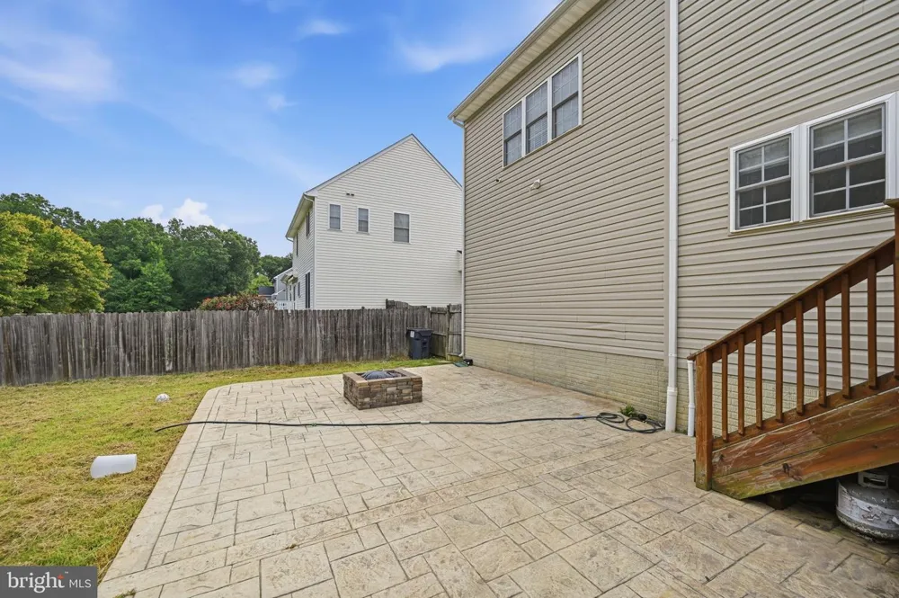 10020 BETSY STREET Fredericksburg, VA 22408