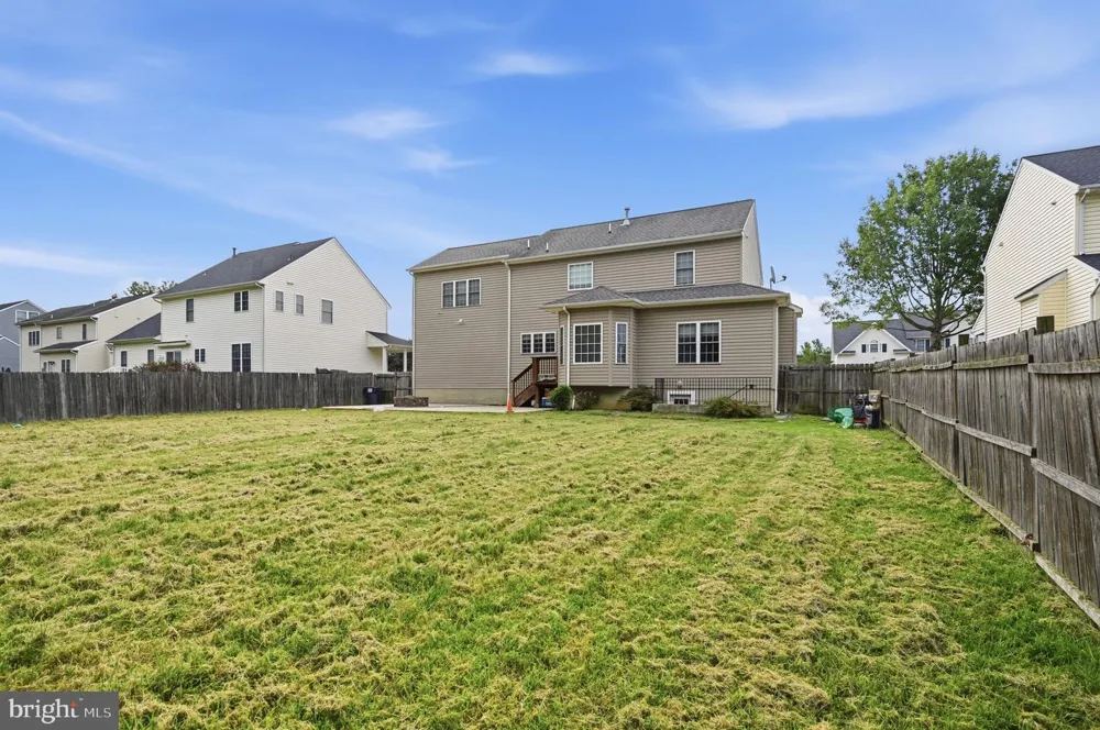 10020 BETSY STREET Fredericksburg, VA 22408