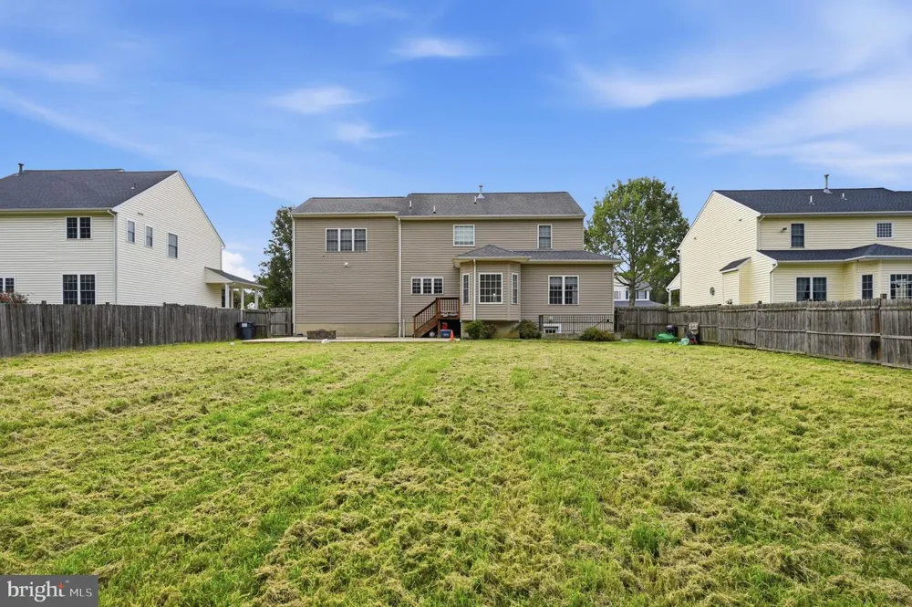 10020 BETSY STREET Fredericksburg, VA 22408