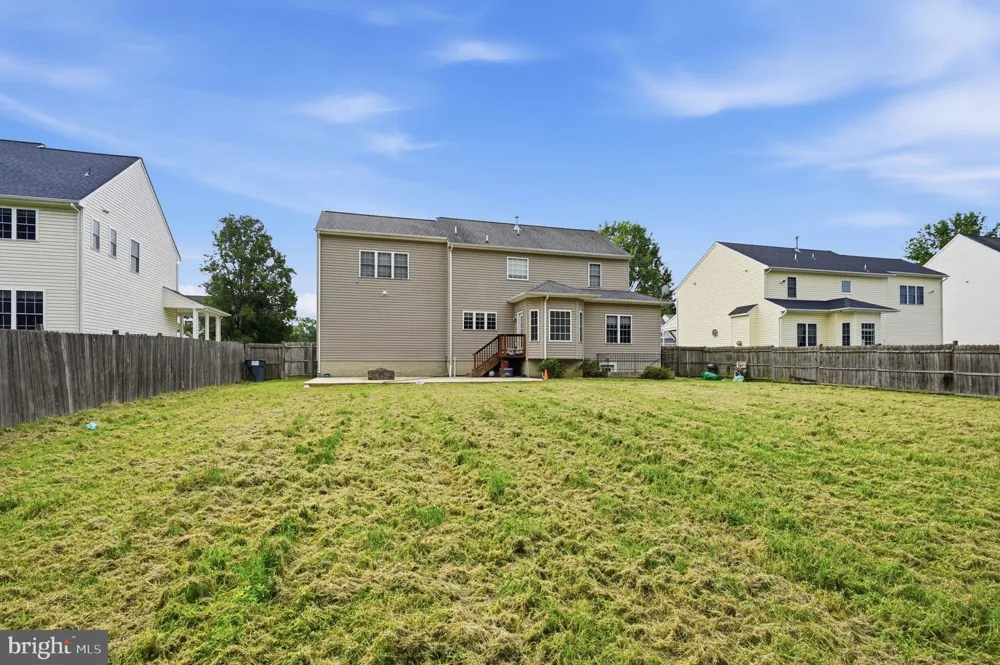 10020 BETSY STREET Fredericksburg, VA 22408