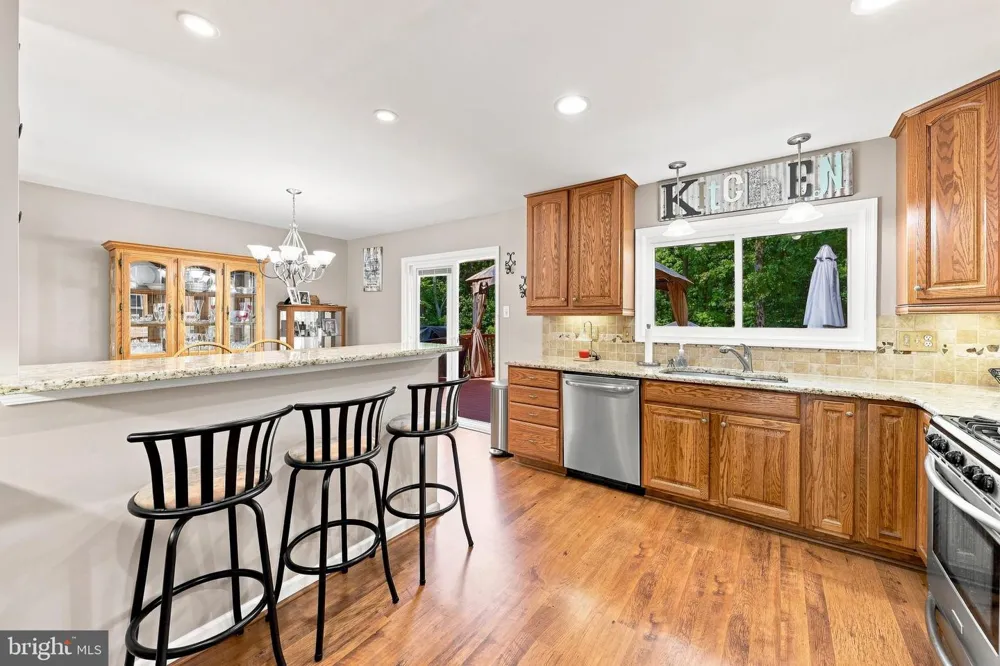 2 WOODHAVEN ROAD Gibbsboro, NJ 08026