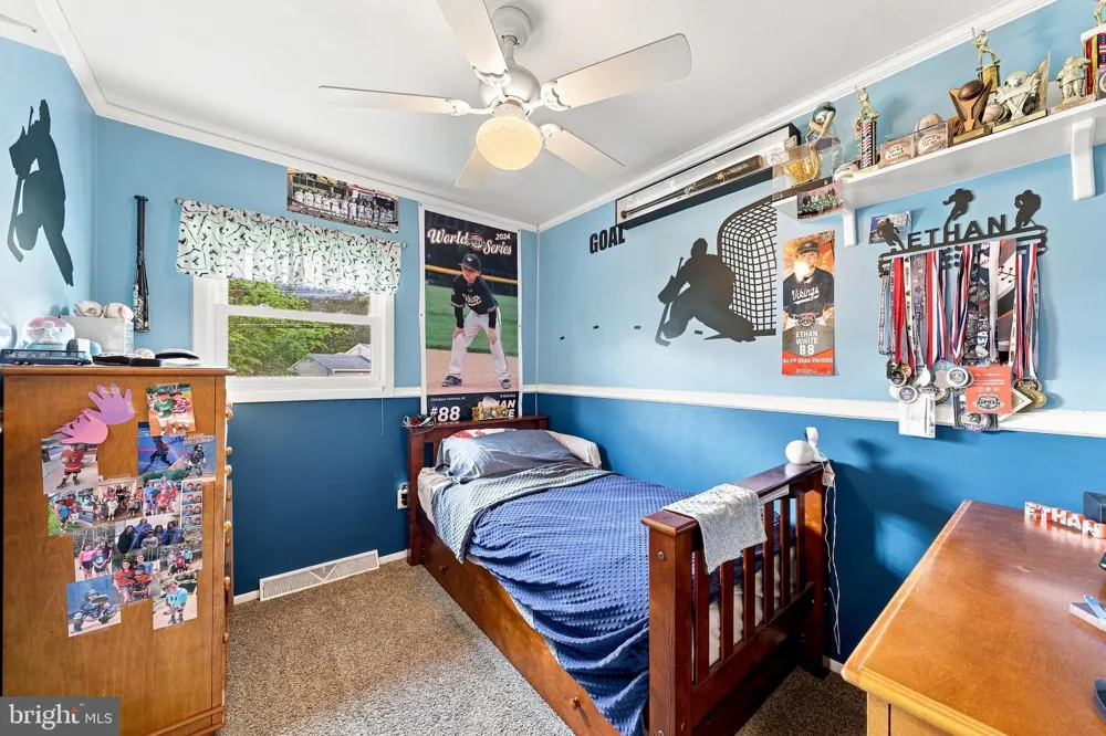 2 WOODHAVEN ROAD Gibbsboro, NJ 08026