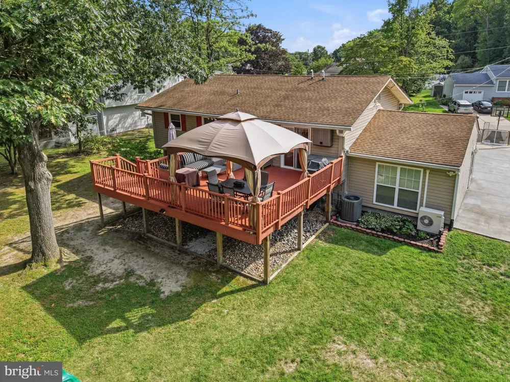 2 WOODHAVEN ROAD Gibbsboro, NJ 08026